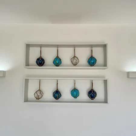 Blue Rocha - Front & Seaview 아파트 *