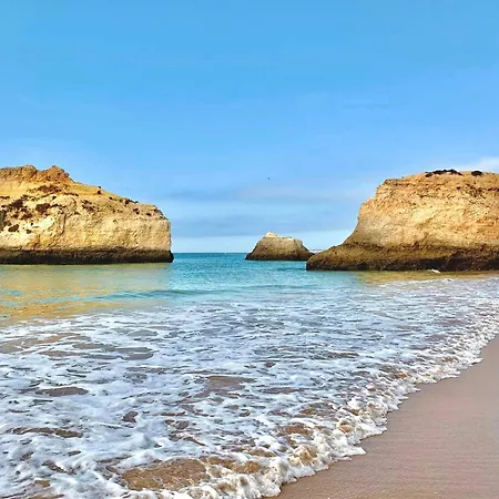 Blue Rocha - Front & Seaview