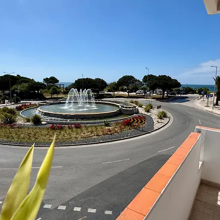 아파트 Blue Rocha - Front & Seaview