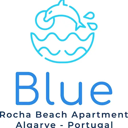 아파트 Blue Rocha - Front & Seaview *