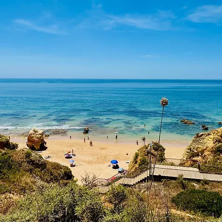 Διαμέρισμα Blue Rocha - Front & Seaview